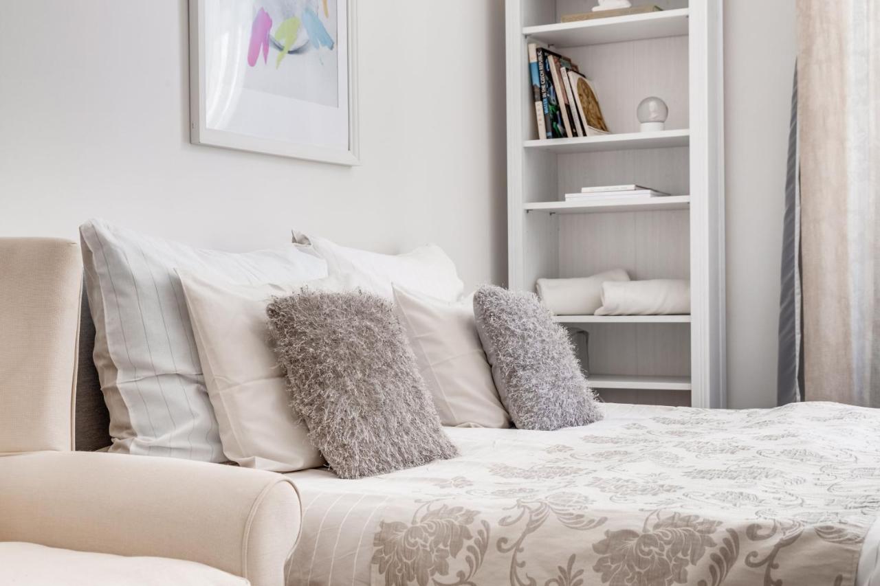 Apartments With The Lions براغ المظهر الخارجي الصورة